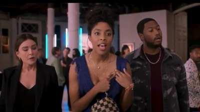 Jessica Williams [Shrinking S01 E08]