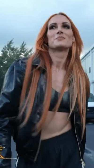 Becky Lynch