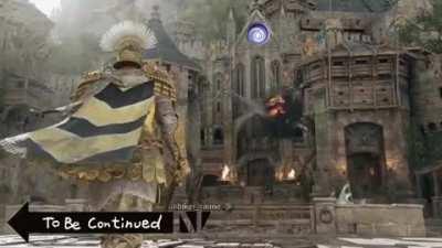 Centurion defying the overlords and storming hell itself for his rework (Circa 2020) (OC)