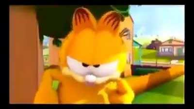 Garfield