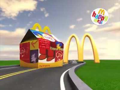 McDonaldsEmployees