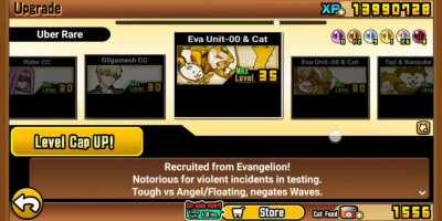 [cats] When the FORM is TRUE 😳 