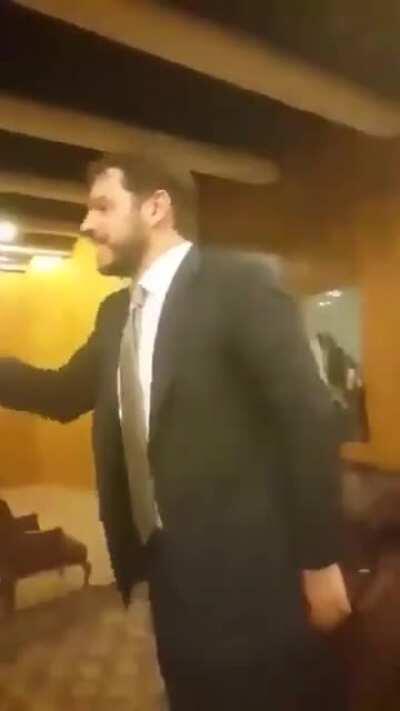 Berat albayrak dolara müdahale ediyor