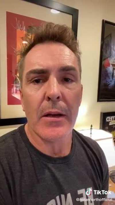 Nolan North, the voice of Doctor Edward Richtofen, has confirmed that he will not be returning in Black Ops Cold War Zombies (via TikTok)