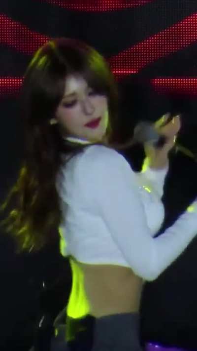 Jeon Somi