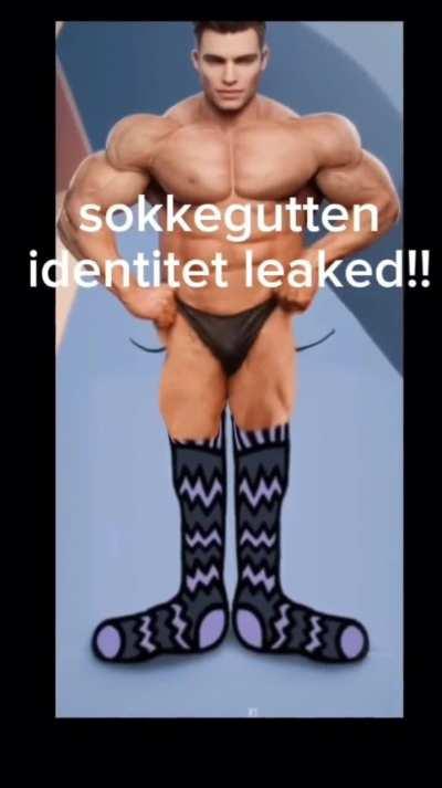  ægte nok 