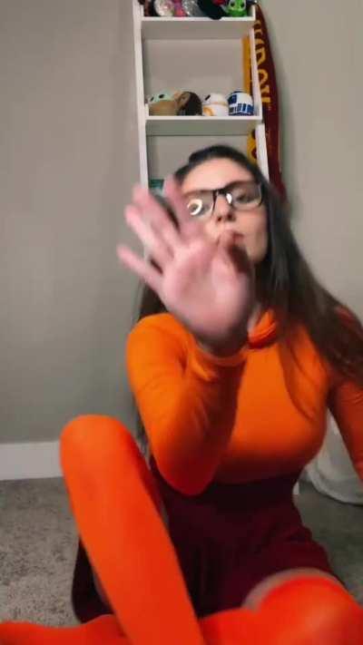 Taya Miller as Velma