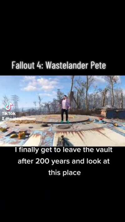 Fallout 4: Surviving the Wasteland