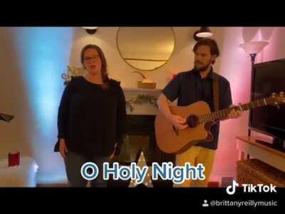 O Holy Night