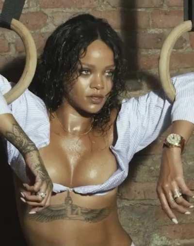 Rihanna