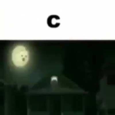 c