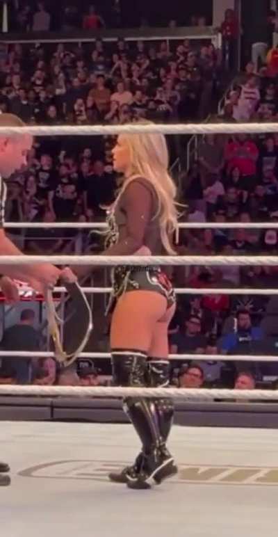 WrestlingWomensBooty