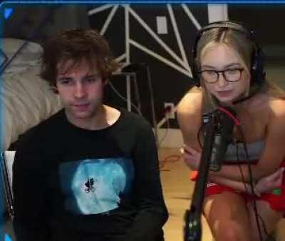 David and Taylor's Twitch Adventures 9/29