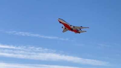 Tanker 912 @ KROW