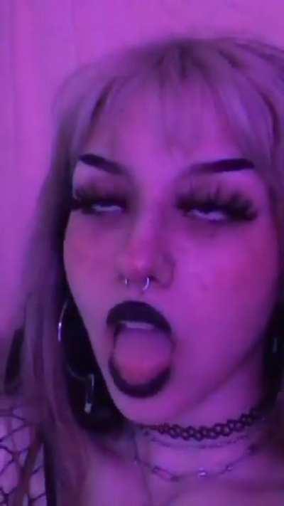 Another Ahegao