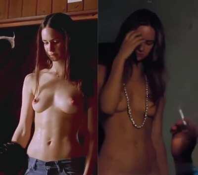 katherine waterston