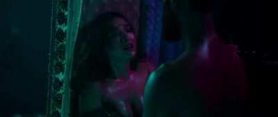 Shweta Basu Prasad getting brutally fu€ked in a brothel.