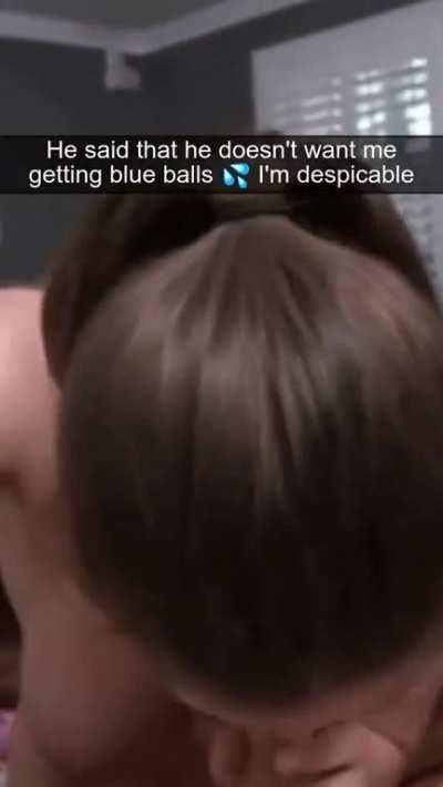 Max got fed a bimbo pill - Snapchat memories