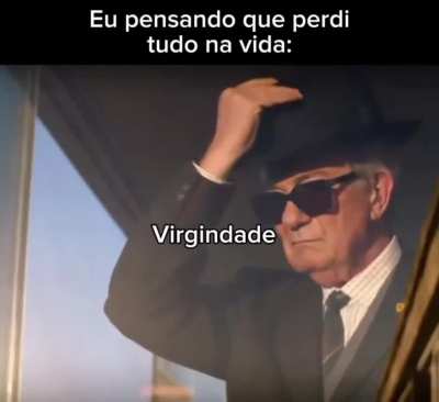 Ainda bem 