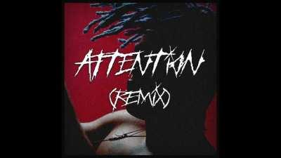 ATTENTION! Remix, merry christmas guys