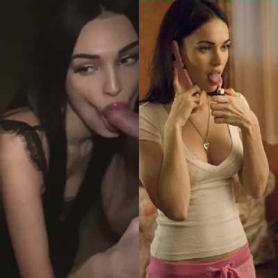 Megan Fox