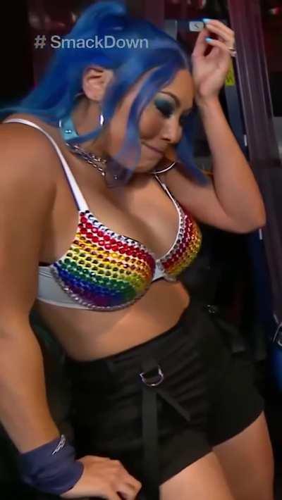 'Michin' Mia Yim