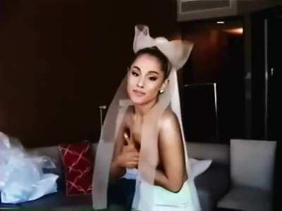 Ariana Grande