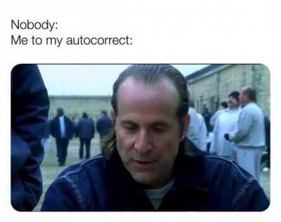 John Abruzzi was so ahead of his time with the quotes.