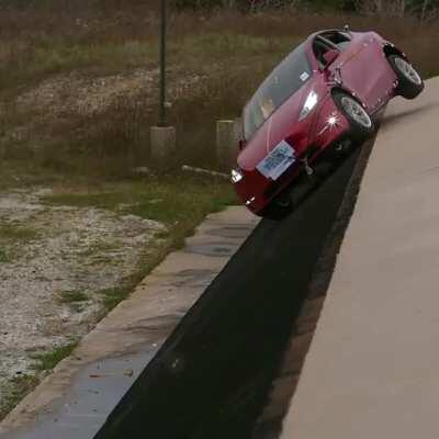 Model Y awarded 5-star safety rating in every category!