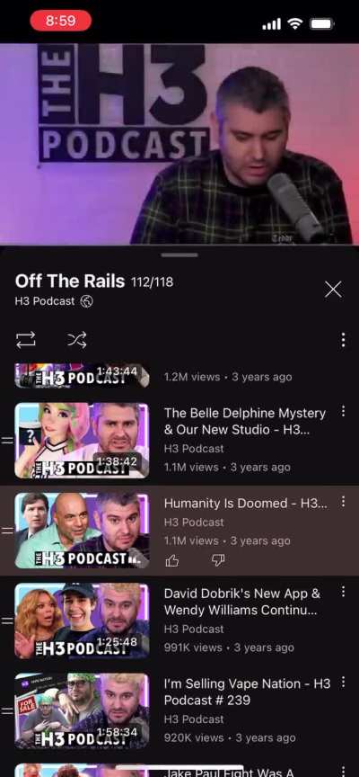 h3h3productions