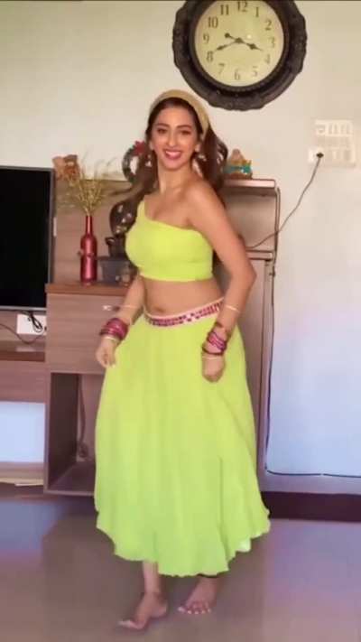Eshanya Maheshwari