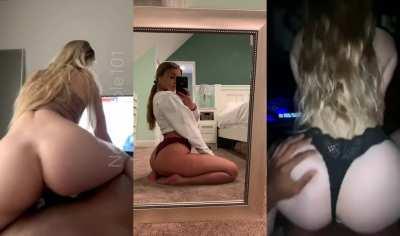 tiktok chicks welcome bbc