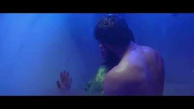 Shweta Tiwari Kiss & Hot Scenes