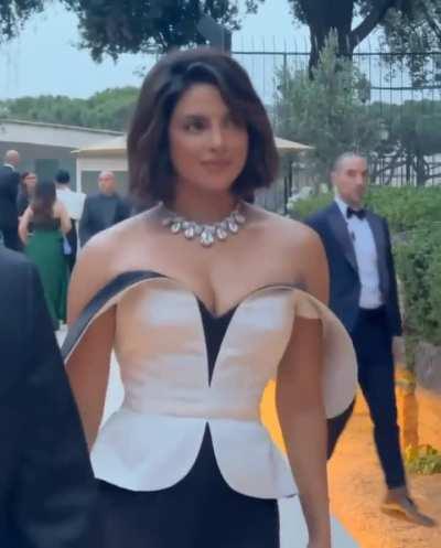 Priyanka in Rome - Instagram - 5/20/24