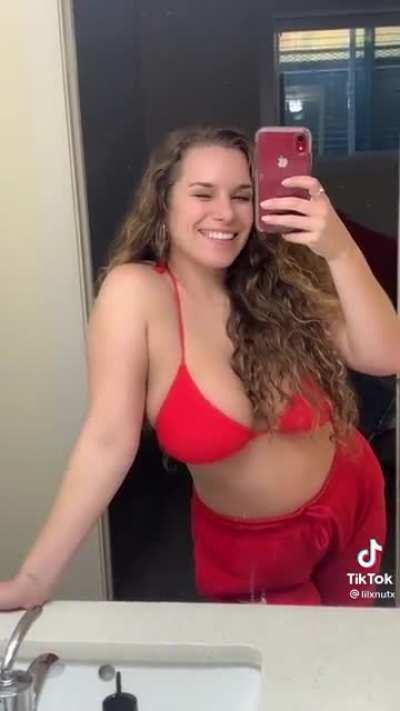 Red Bikini pt. 2