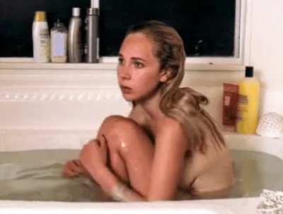 Juno Temple in little birds