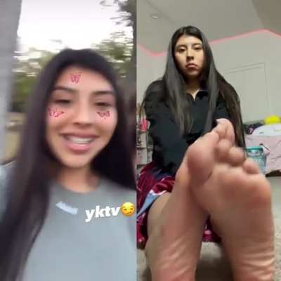 Tiktok vs Reality @meks22lit_