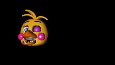 Fnaf Characters are like fruits and Vegetables...