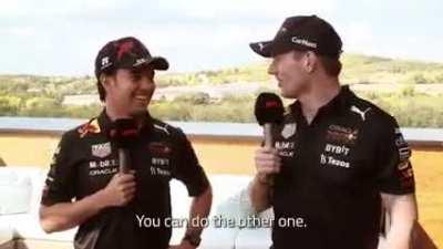 COTA 10th anniversary video: Formula One driver outtakes
