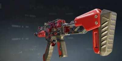 That time i got the AK-47 Red action, still one of the best spic skins for me