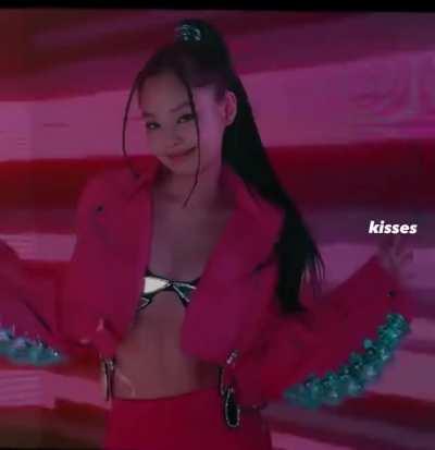 BLACKPINK - Jennie