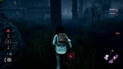 Dead By Daylight