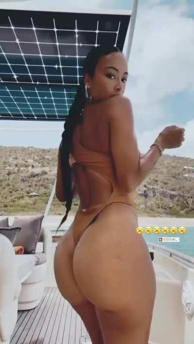 Draya Michele