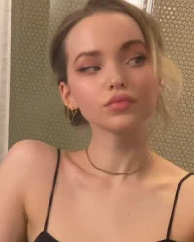 Dove Cameron