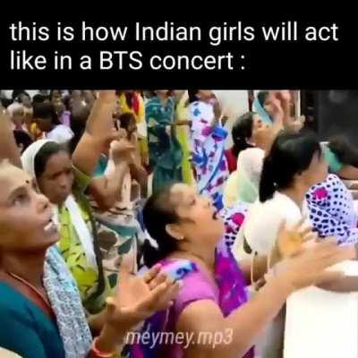 Not mine, aur kon hai tum mein se bts ke fangirls?