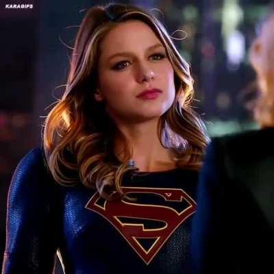 Melissa Benoist