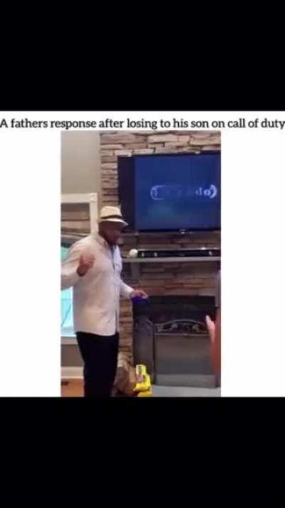 Goldeneye was lit