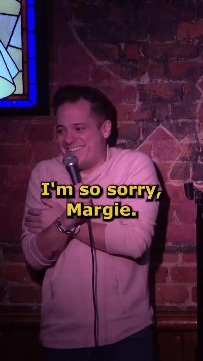 Margie