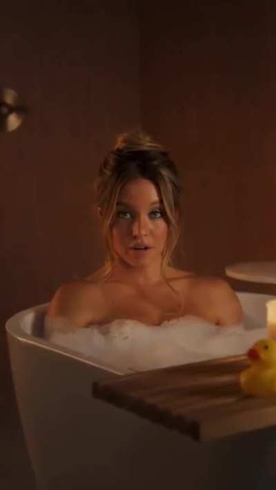 Sydney Sweeney