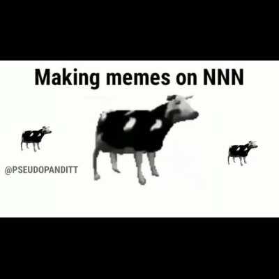 NNN is not for retards